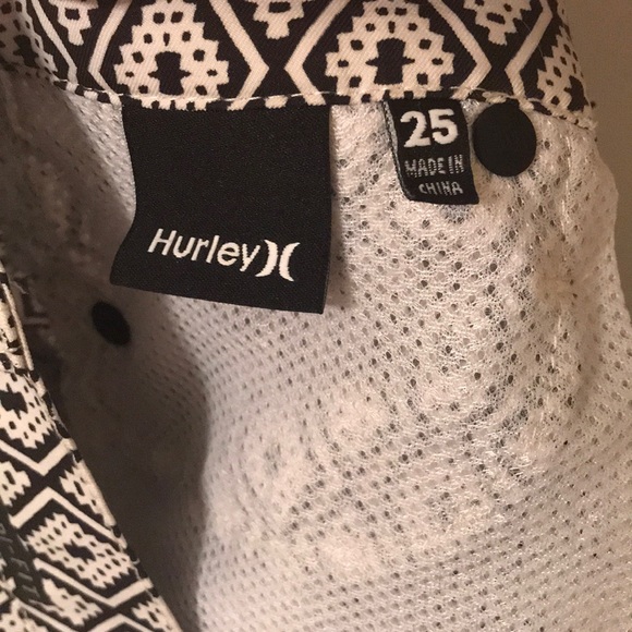 Patterned shorts - Picture 5 of 5